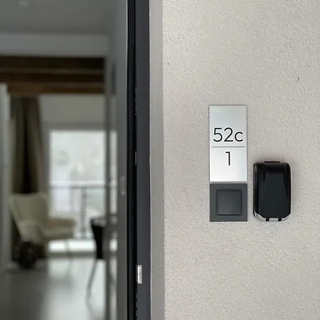 Apartament Uzdrowiskowa I Prestige Szczyrk Eksteriør bilde