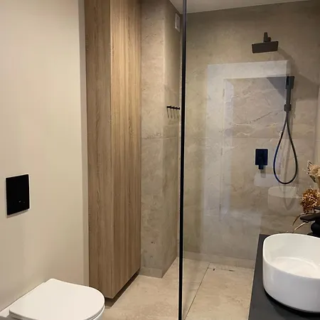 Apartament Uzdrowiskowa I Prestige Szczyrk Eksteriør bilde