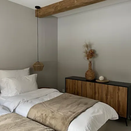 Apartament Uzdrowiskowa I Prestige Szczyrk Eksteriør bilde