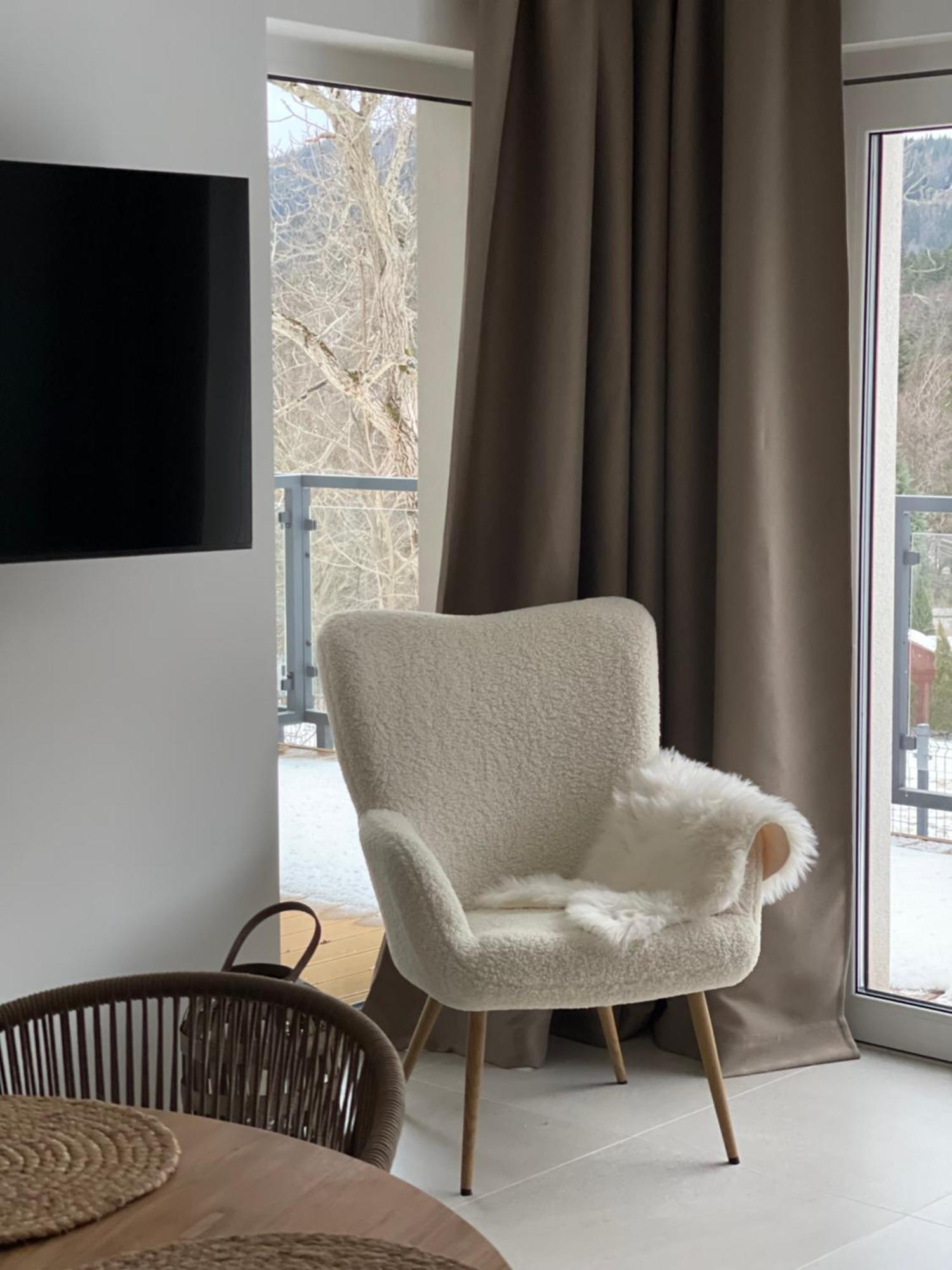 Uzdrowiskowa I Prestige Apartment Szczyrk