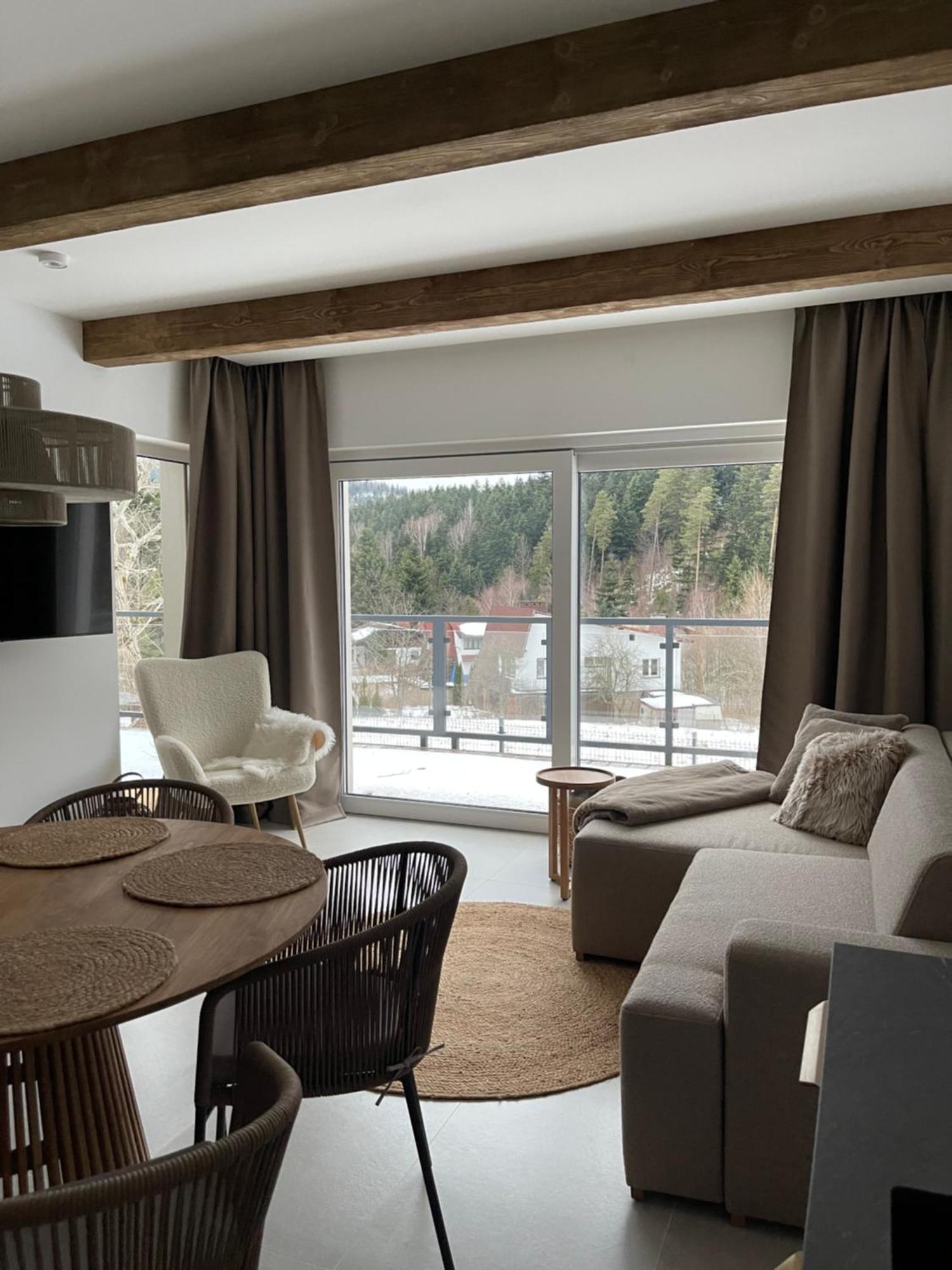 Apartment Uzdrowiskowa I Prestige Szczyrk