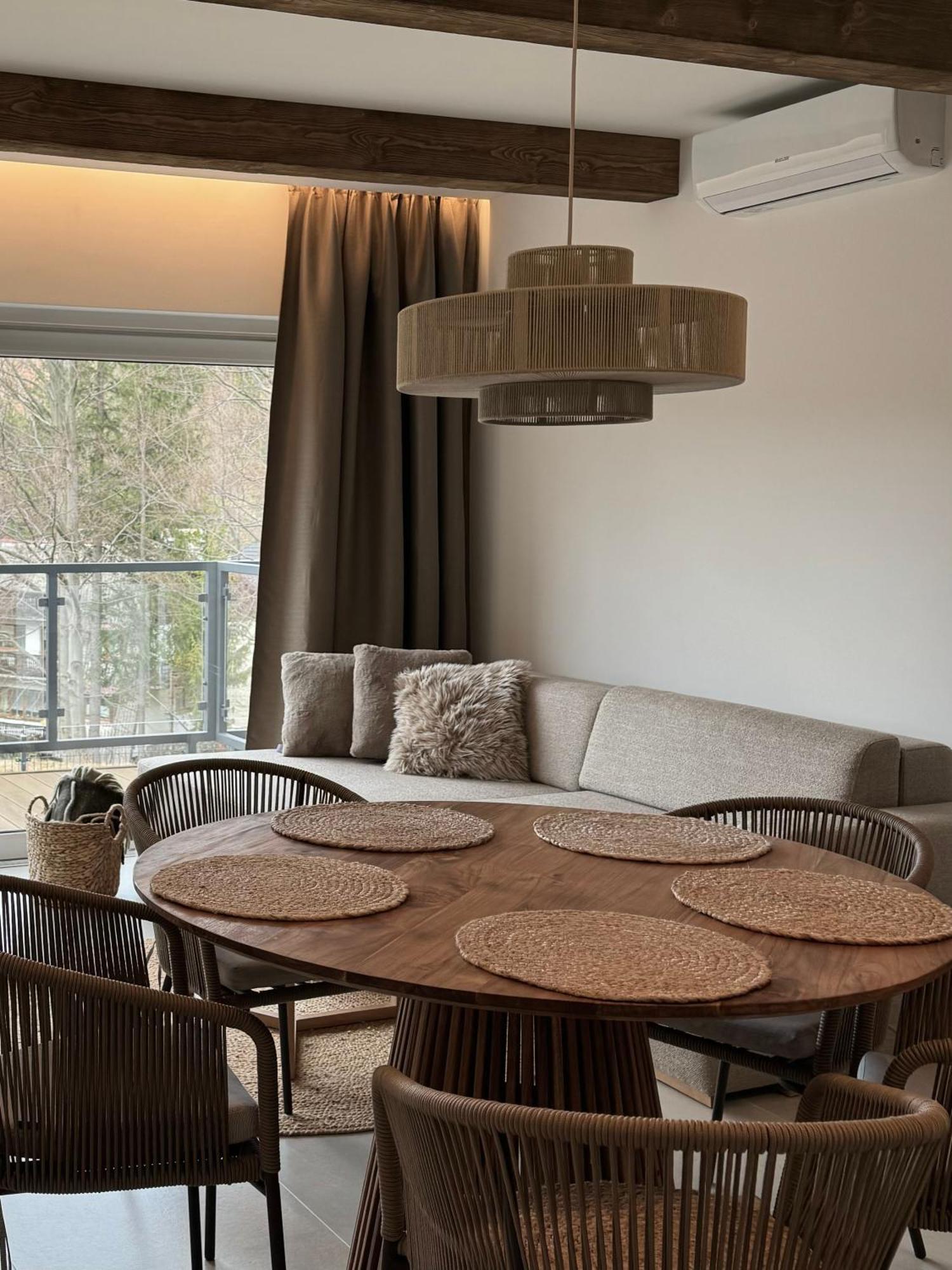 Uzdrowiskowa I Prestige Apartment Szczyrk