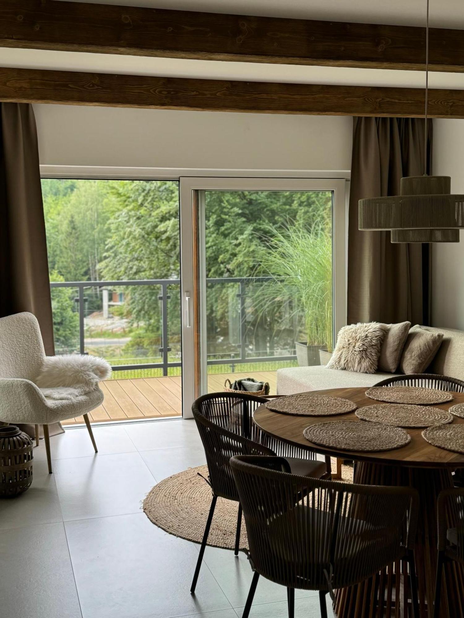 Uzdrowiskowa I Prestige Apartment Szczyrk